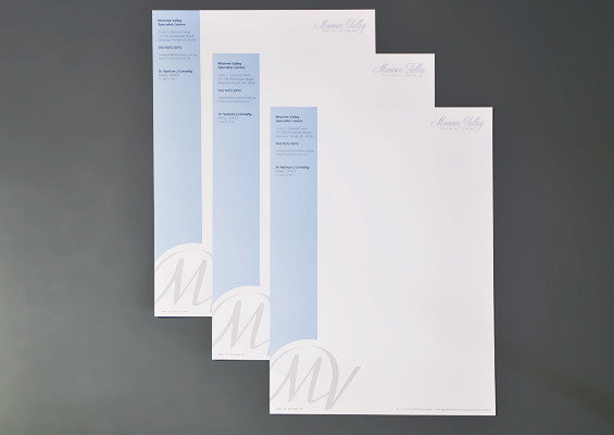 Letterhead